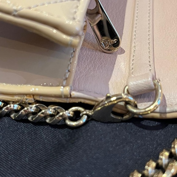 CHRISTIAN DIOR
Small Cannage Miss Dior Bag in Excellent Gently Used Condition. - Picture 12 of 15